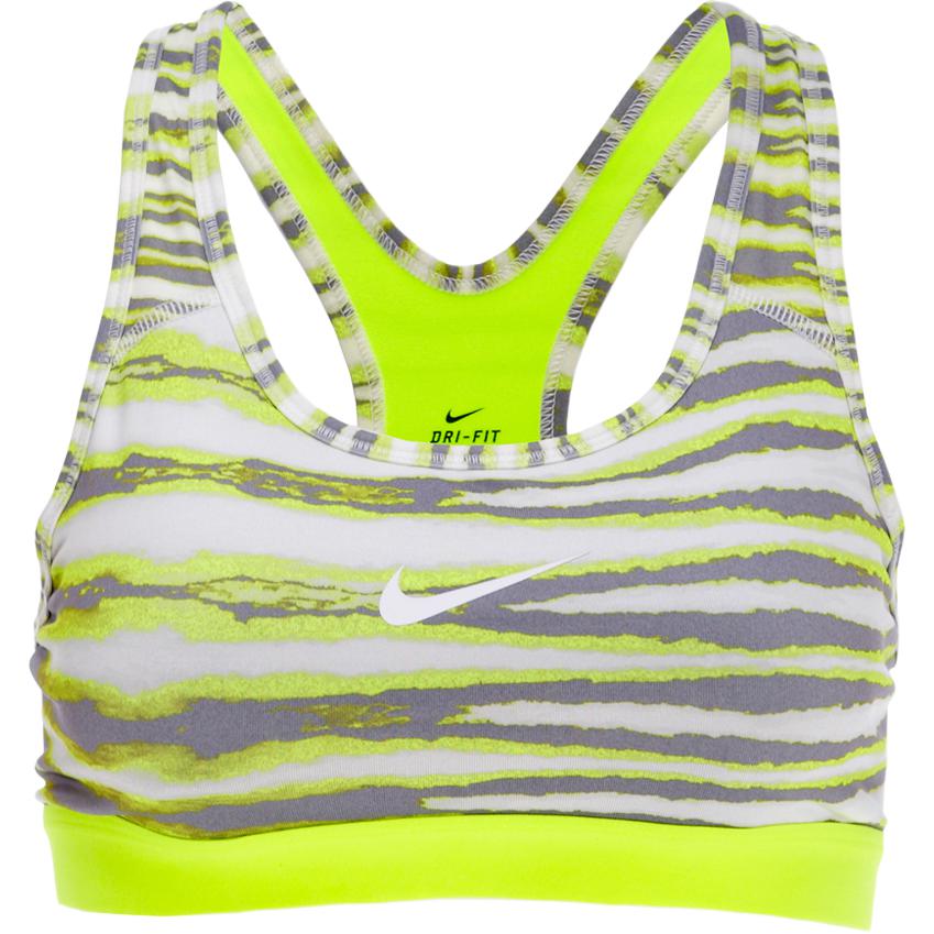 Pro Sports Underwear Women's Nike, желтый
Pro Sports Underwear Women's Nike, желтый