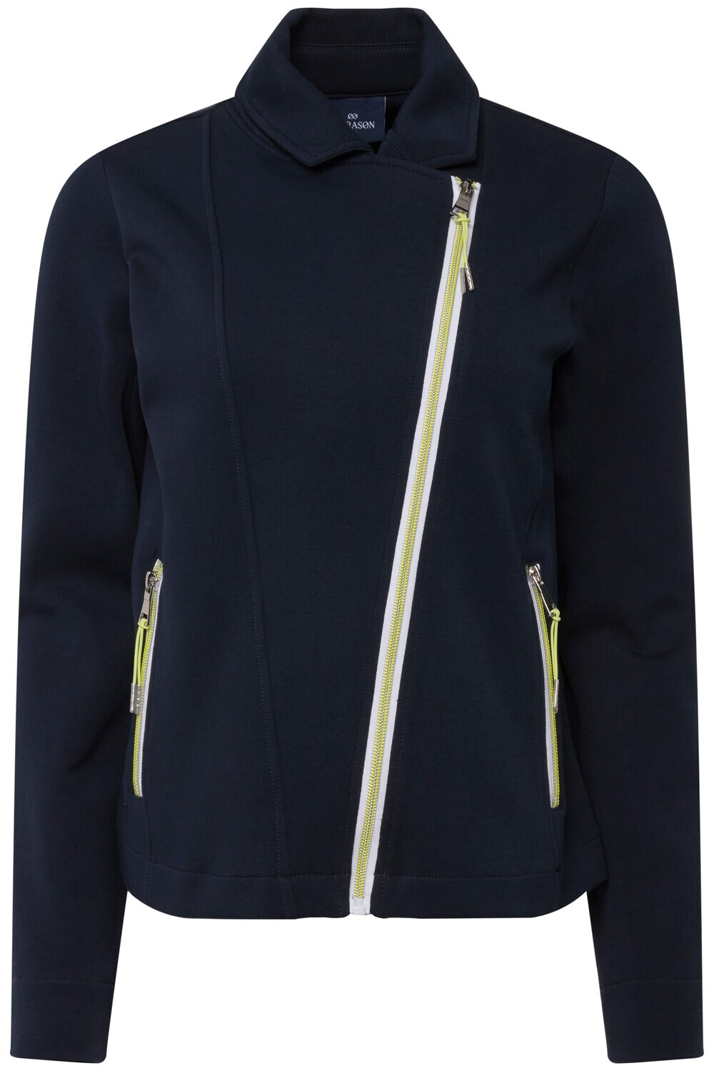 Межсезонная куртка Laurasøn, морской синий
Межсезонная куртка Laurasøn, морской синий