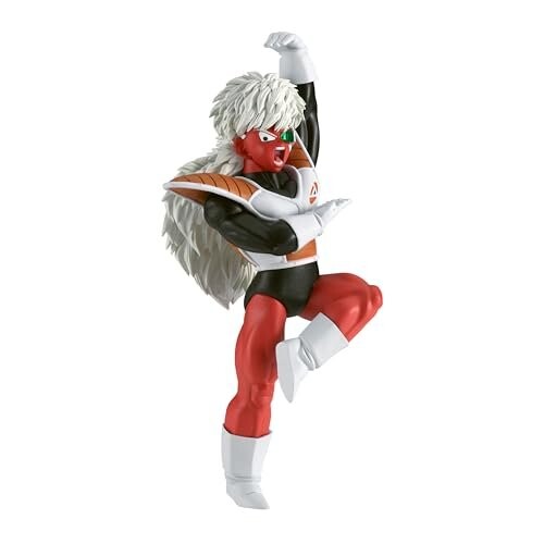 БАНПРЕСТО Dragon Ball Z Solid Edge Works VOL.18 (JEICE) Banpresto
БАНПРЕСТО Dragon Ball Z Solid Edge Works VOL.18 (JEICE) Banpresto