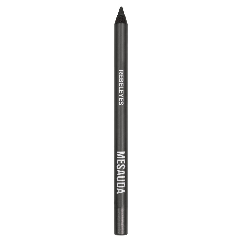Подводка для глаз rebel eyes eye pencil Mesauda, цвет nr. 102 fossil, вес 1.2 гр.
Подводка для глаз rebel eyes eye pencil Mesauda, цвет nr. 102 fossil, вес 1.2 гр.