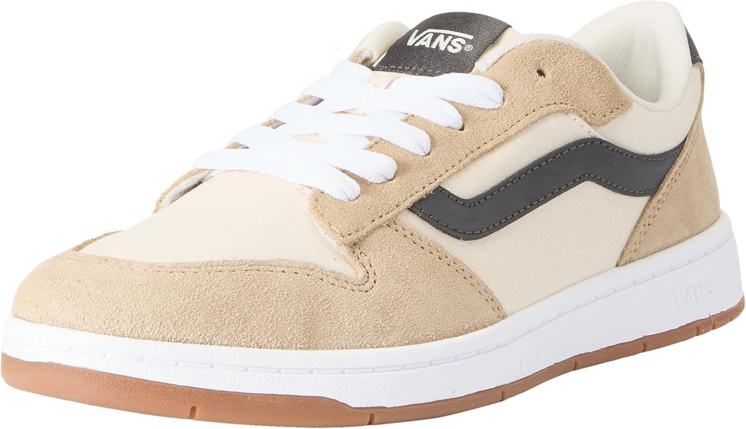 Vans мужские кроссовки Ryland Ls | ретро-кроссовки в стиле корта с теннисными деталями
Vans мужские кроссовки Ryland Ls | ретро-кроссовки в стиле корта с теннисными деталями