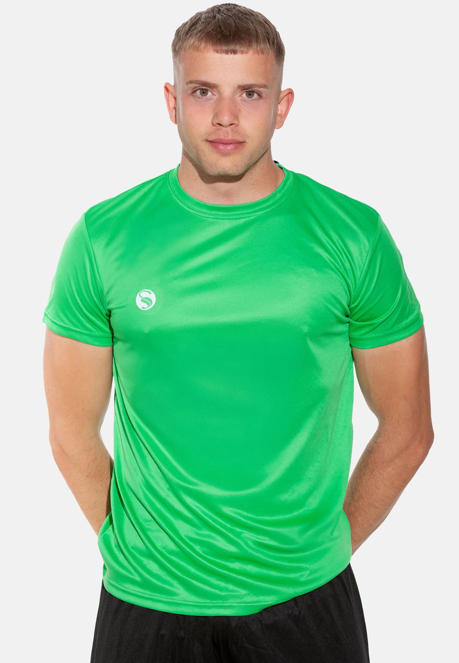 Футболка Stark Soul BREEZE, Grün/Green, Зеленый, Футболка Stark Soul BREEZE, Grün/Green
Футболка Stark Soul BREEZE, Grün/Green, Зеленый, Футболка Stark Soul BREEZE, Grün/Green