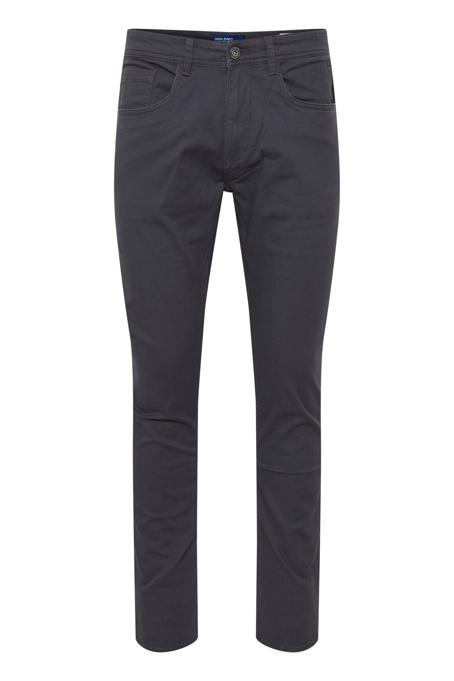 Брюки зауженного кроя BLEND Saturn, темно-серый
Брюки зауженного кроя BLEND Saturn, темно-серый