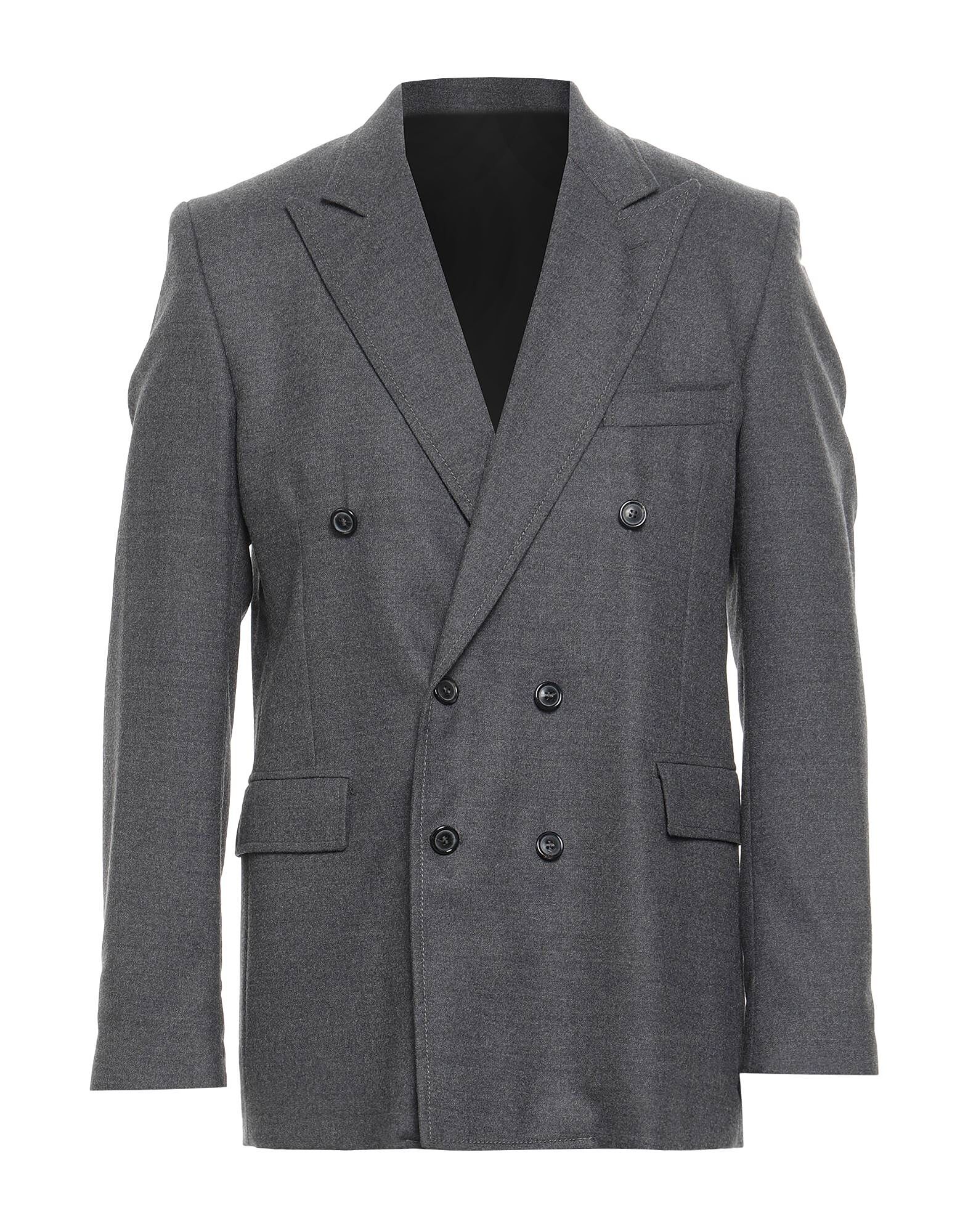 Блейзер Grifoni, серый
Блейзер Grifoni, серый