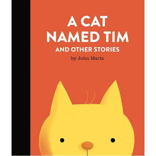 Книга A Cat Named Tim And Other Stories.
Книга A Cat Named Tim And Other Stories.