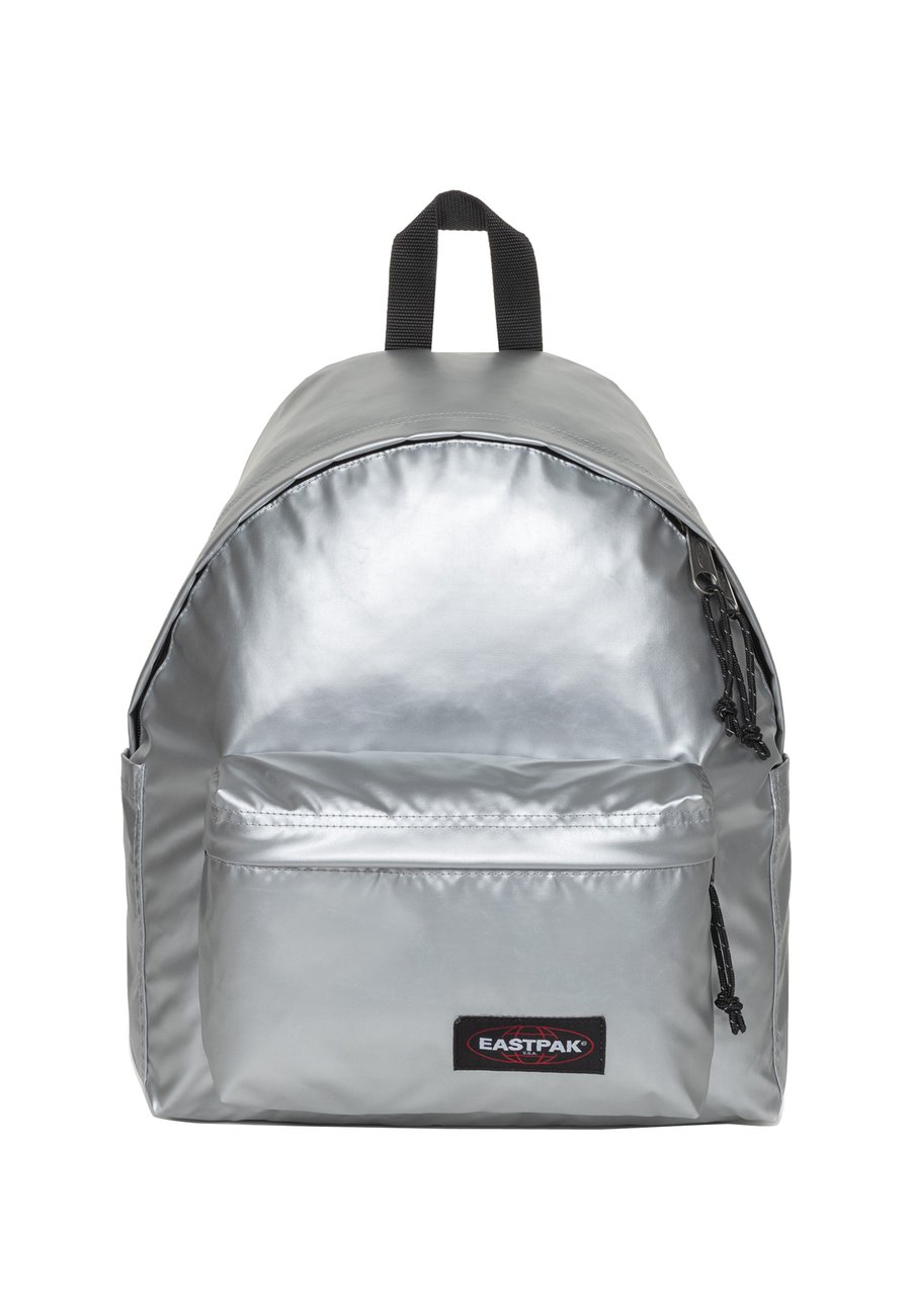 Рюкзак Eastpak DAY PAK'R, Space Silver/Silver-Coloured
Рюкзак Eastpak DAY PAK'R, Space Silver/Silver-Coloured