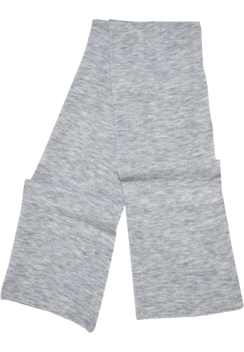 Петля URBAN CLASSICS "Базовый шарф Urban Classics унисекс из переработанного материала", серый
Петля URBAN CLASSICS "Базовый шарф Urban Classics унисекс из переработанного материала", серый