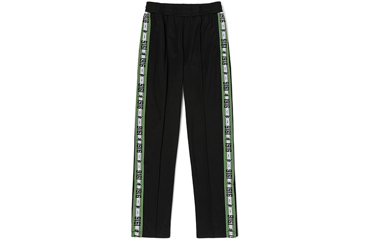 Kappa Женские повседневные брюки, цвет Black
Kappa Женские повседневные брюки, цвет Black