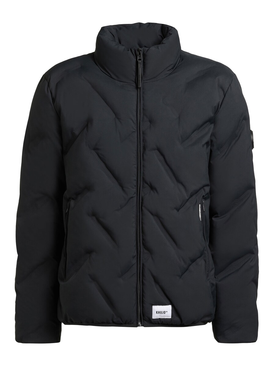 Зимняя куртка khujo Clover, Navy
Зимняя куртка khujo Clover, Navy