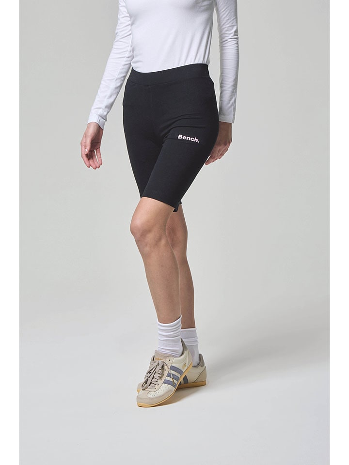 Шорты Addy Bench, черный
Шорты Addy Bench, черный