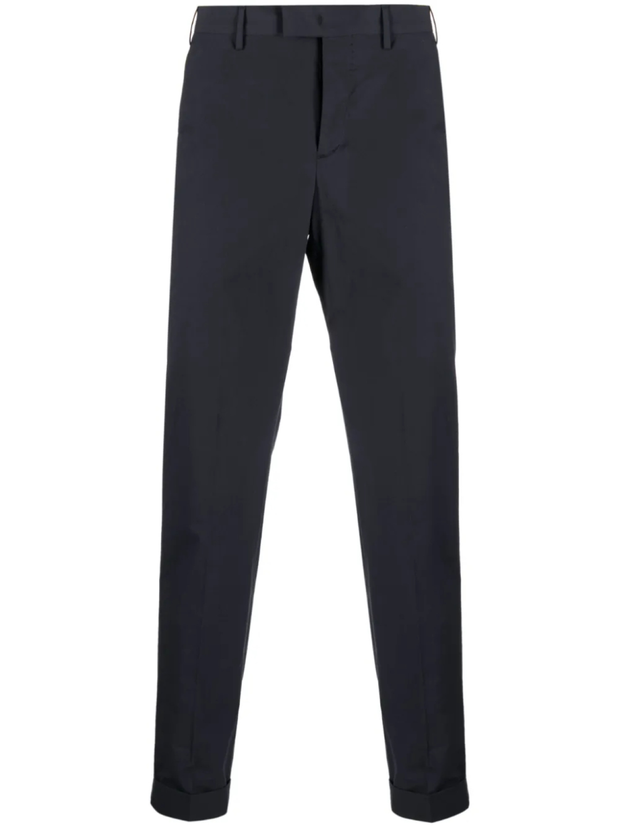 PT Torino прямые брюки строгого кроя, черный
PT Torino прямые брюки строгого кроя, черный