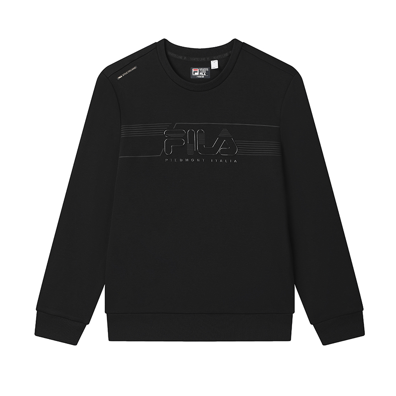 FILA Свитшот мужской Jet Black, Черный, FILA Свитшот мужской Jet Black
FILA Свитшот мужской Jet Black, Черный, FILA Свитшот мужской Jet Black