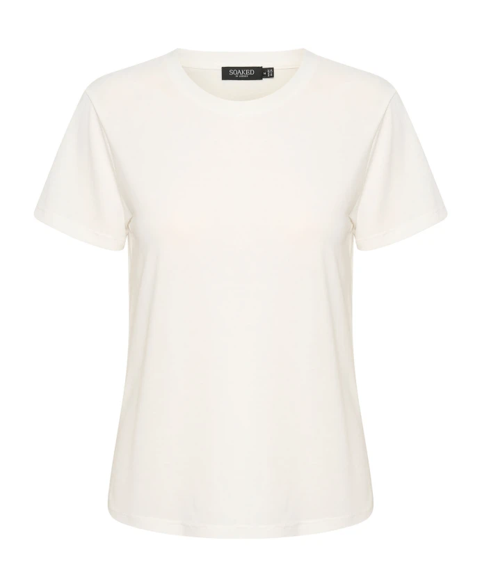 Футболка Soaked In Luxury, мультиколор
Футболка Soaked In Luxury, мультиколор