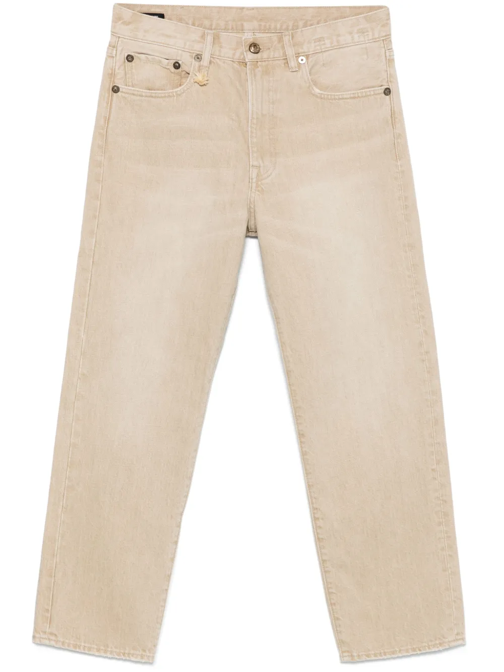 Узкие джинсы R13, нейтральный
Узкие джинсы R13, нейтральный