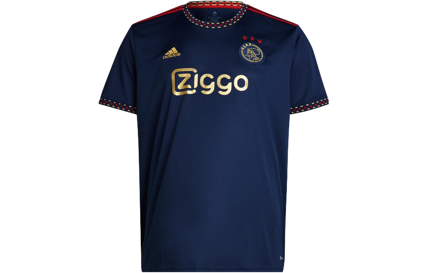 Футбольная майка мужская темно-синяя Adidas, темно-синий
Футбольная майка мужская темно-синяя Adidas, темно-синий