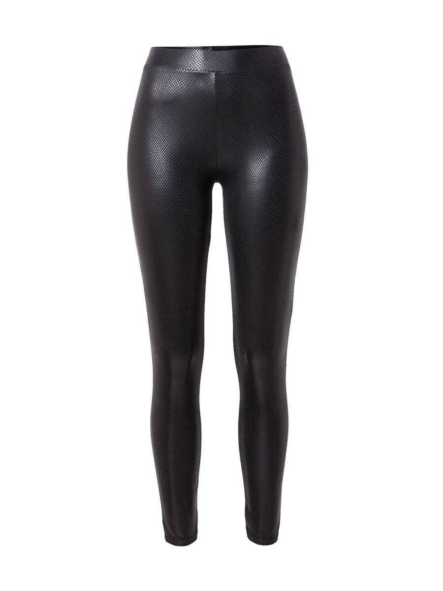 Узкие леггинсы ONLY, черный
Узкие леггинсы ONLY, черный