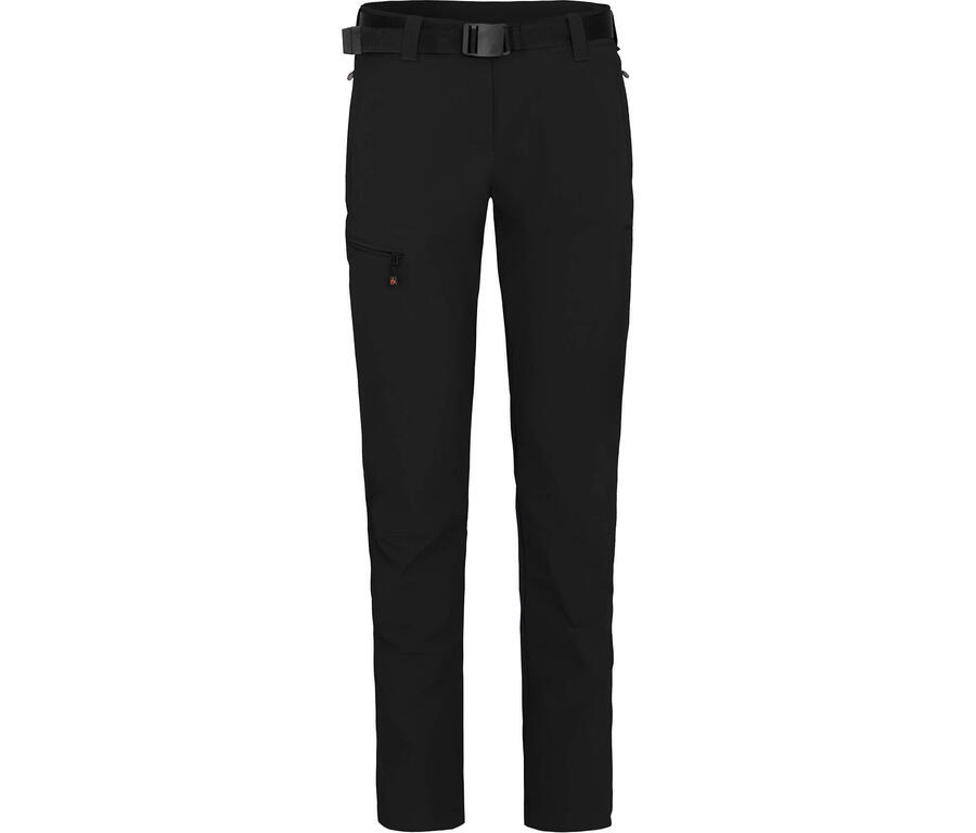 BERGSON Штаны для походов универсальные, легкие в уходе, черные
BERGSON Штаны для походов универсальные, легкие в уходе, черные