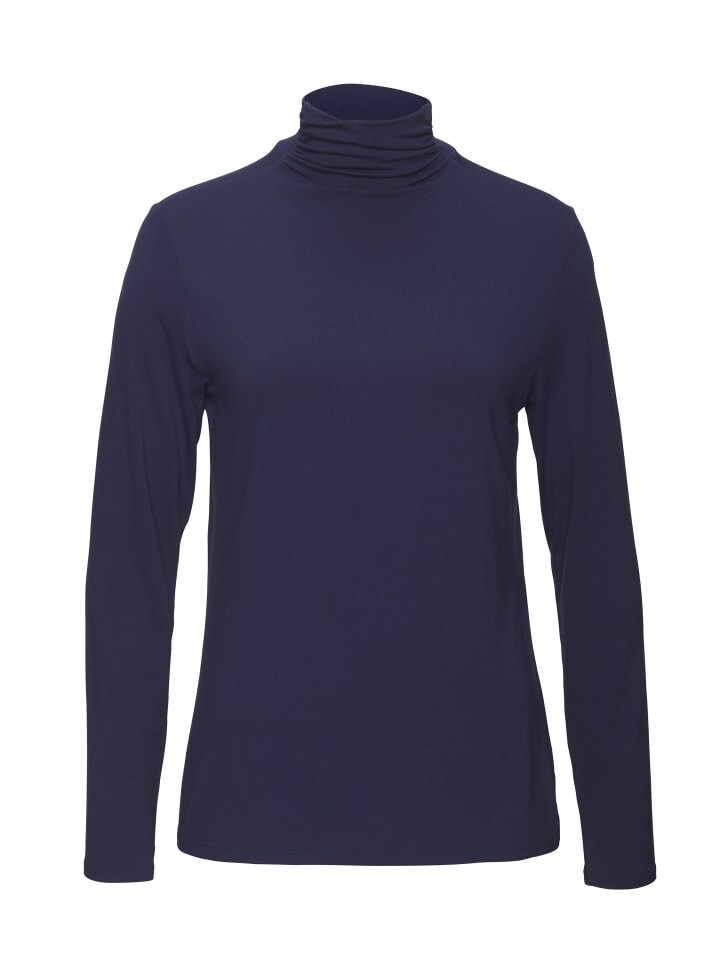 Футболка LASCANA Stehkragenshirt, темно-синий
Футболка LASCANA Stehkragenshirt, темно-синий