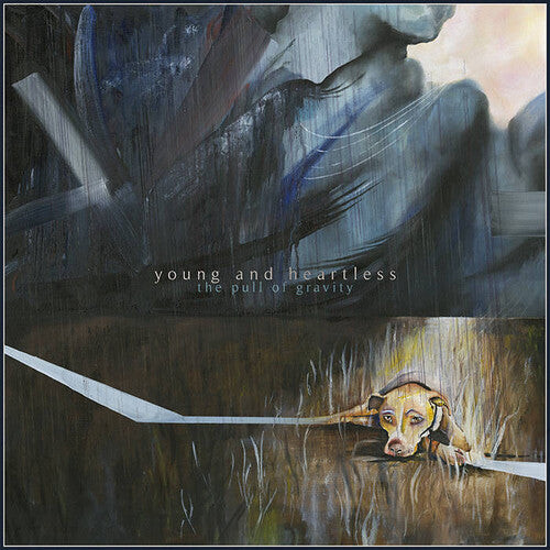 CD диск Young & Heartless: The Pull Of Gravity
CD диск Young & Heartless: The Pull Of Gravity