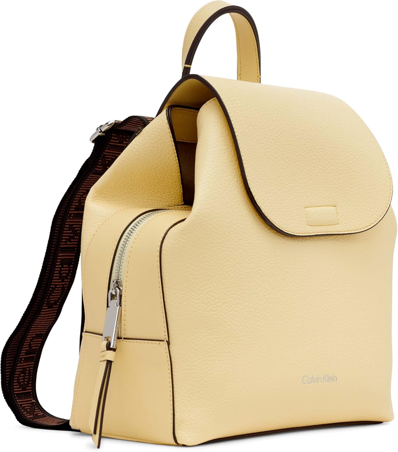 Женский рюкзак Calvin Klein Millie Novelty, цвет лимонный, один размер, Lemon
Женский рюкзак Calvin Klein Millie Novelty, цвет лимонный, один размер, Lemon