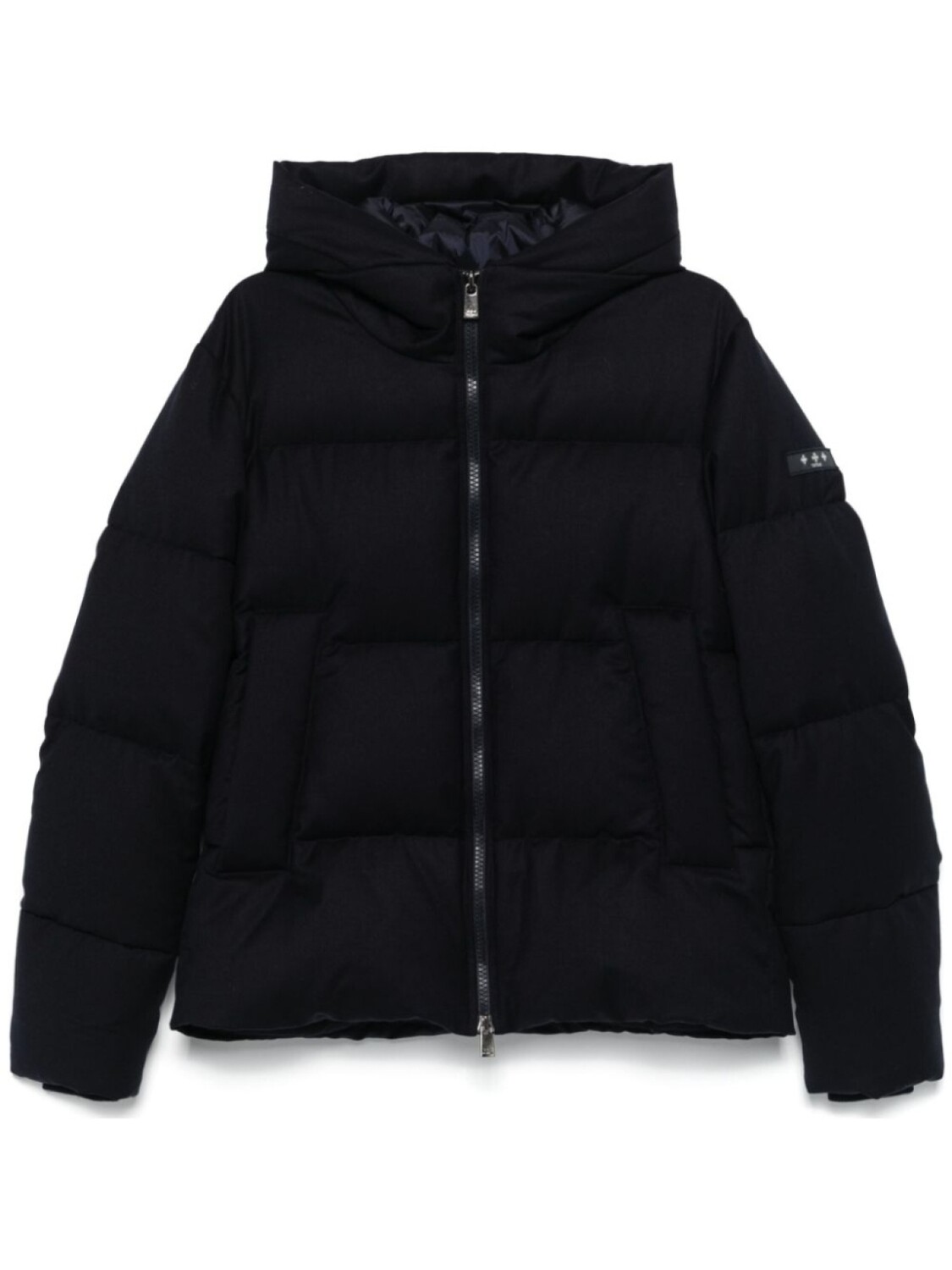 Пуховик Antoldo Tatras, синий
Пуховик Antoldo Tatras, синий