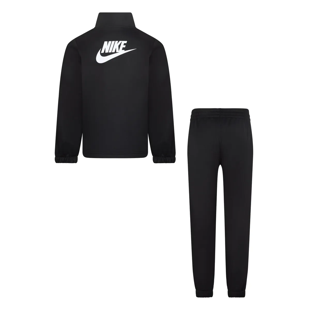 Спортивный костюм Nike Sportswear (комплект, 2 шт.), черный
Спортивный костюм Nike Sportswear (комплект, 2 шт.), черный