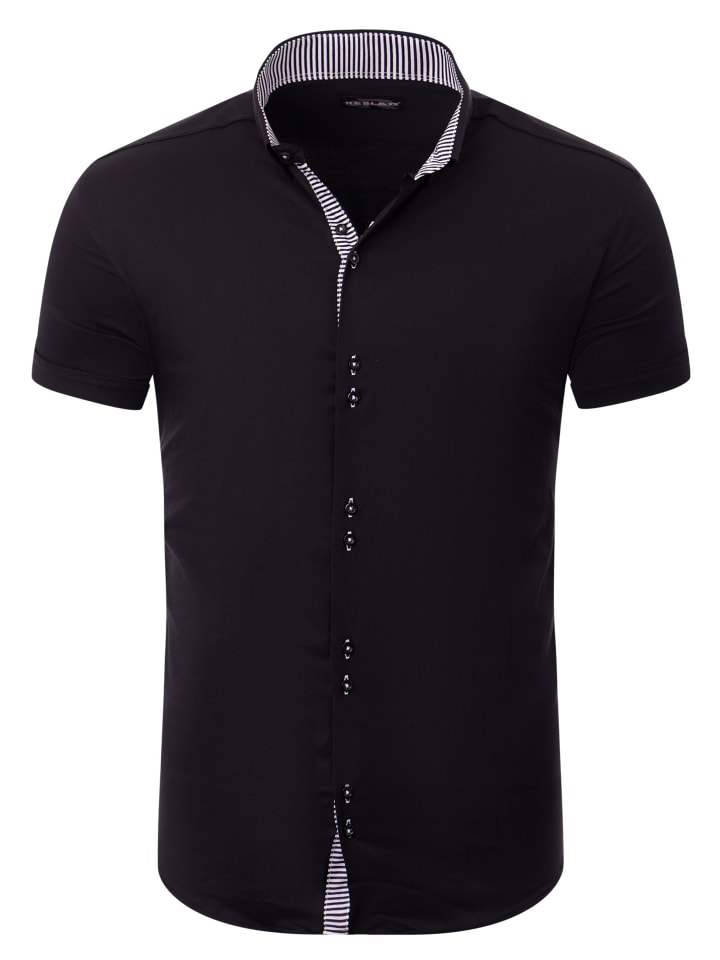 Рубашка RESLAD, черный
Рубашка RESLAD, черный