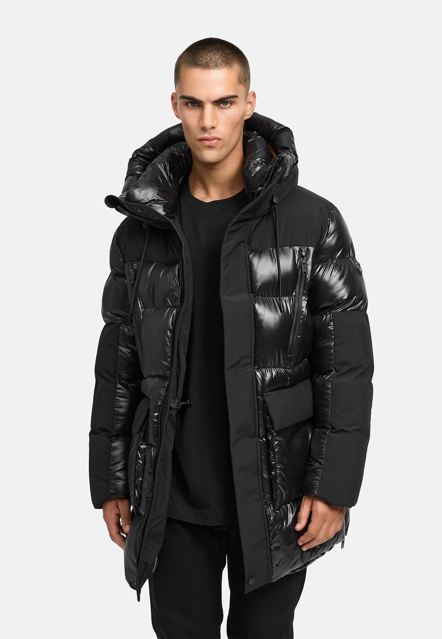 Пальто STONE HARBOUR NELIOON, Black
Пальто STONE HARBOUR NELIOON, Black