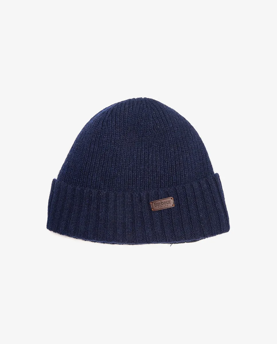 Вязаная шапка с флисовой подкладкой Barbour, синий
Вязаная шапка с флисовой подкладкой Barbour, синий