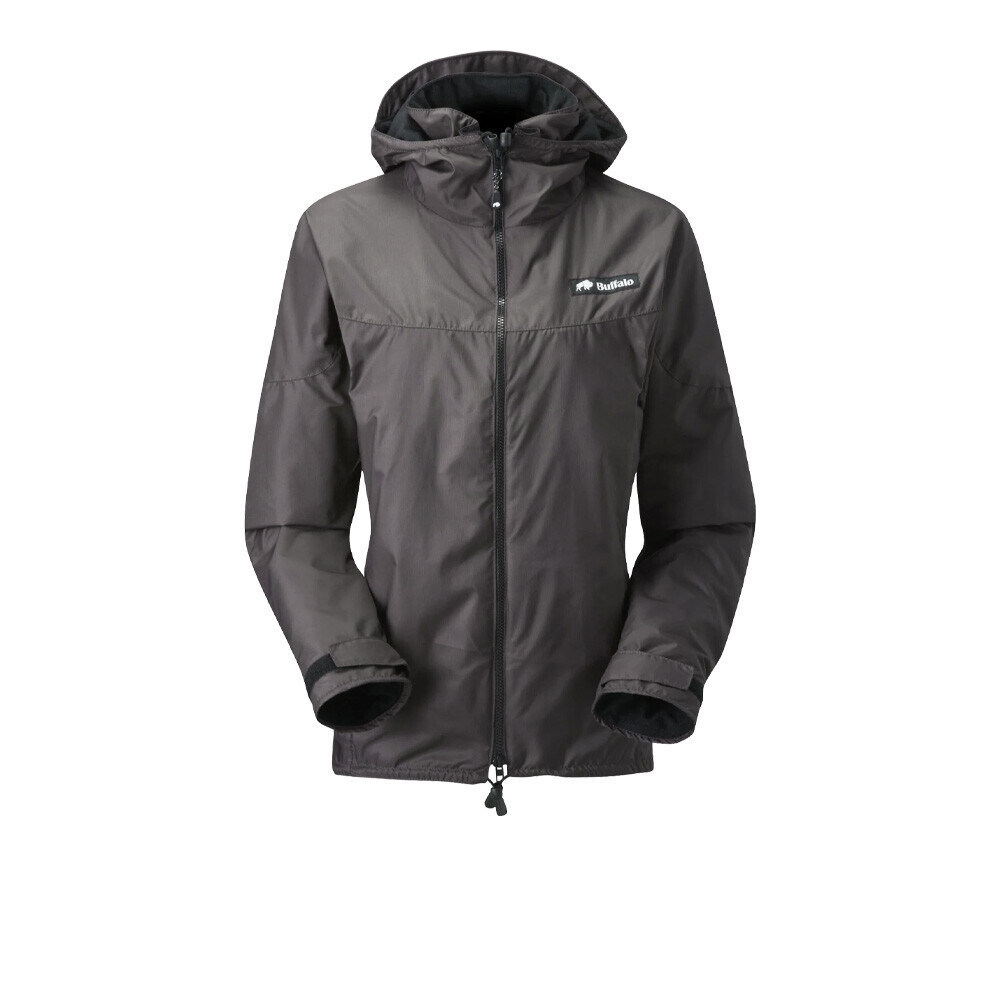 Куртка Buffalo Fell, серый
Куртка Buffalo Fell, серый