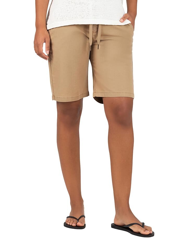 Шорты Timezone, светло-коричневый
Шорты Timezone, светло-коричневый