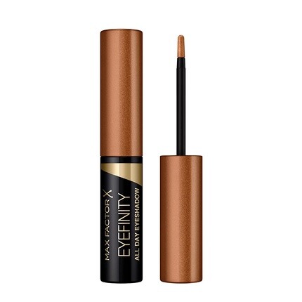 Eyefinity All Day Тени для век Divine Amber, Max Factor
Eyefinity All Day Тени для век Divine Amber, Max Factor
