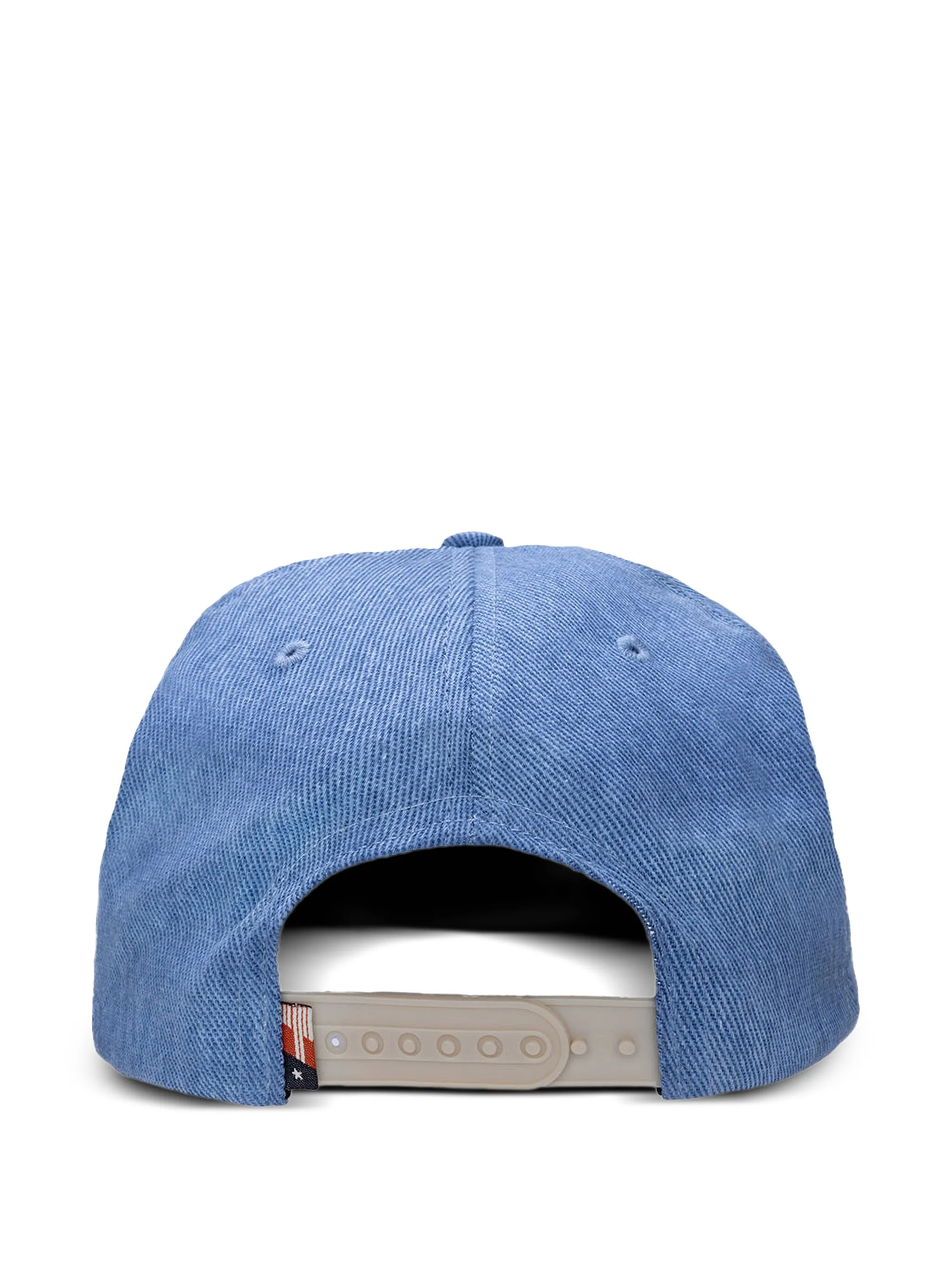 Кепка Est. 1988 Patch Snapback Honor The Gift, синий
Кепка Est. 1988 Patch Snapback Honor The Gift, синий