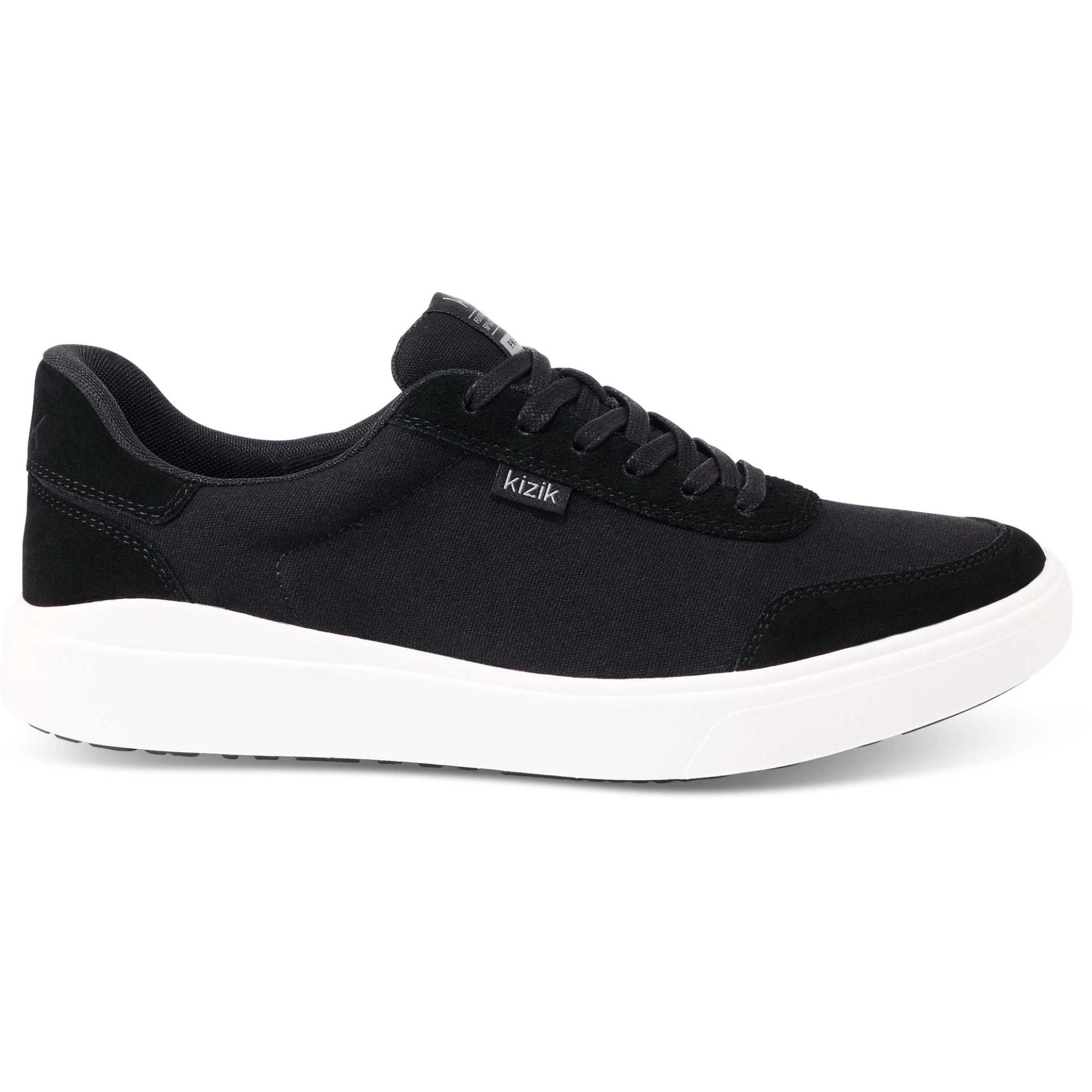 Мужские повседневные туфли Prague 2 Kizik, Black
Мужские повседневные туфли Prague 2 Kizik, Black