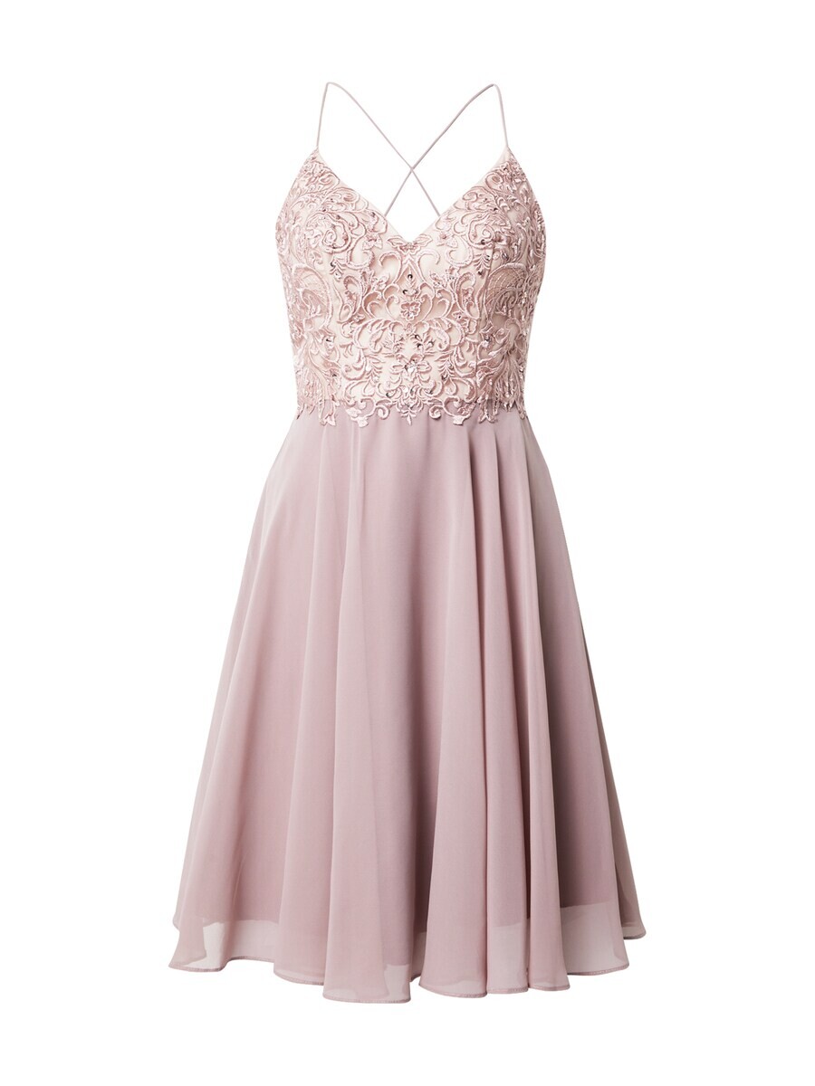 Коктейльное платье MAGIC NIGHTS Cocktail Dress, розовый 
Коктейльное платье MAGIC NIGHTS Cocktail Dress, розовый