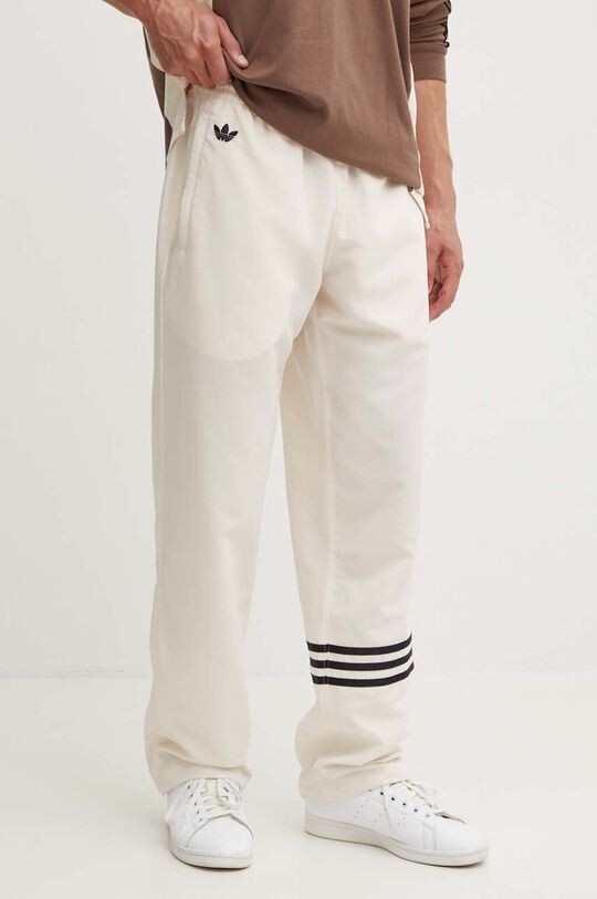 Спортивные штаны adidas Originals, бежевый
Спортивные штаны adidas Originals, бежевый