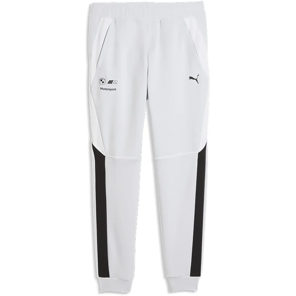 Спортивные штаны Puma BMW MMS, белый
Спортивные штаны Puma BMW MMS, белый