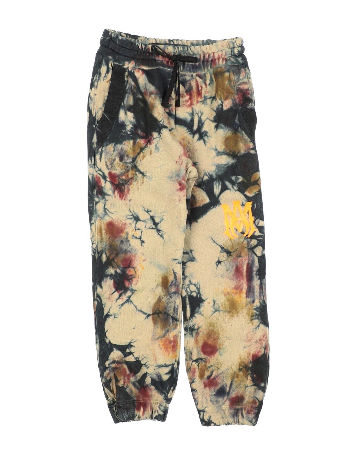 Брюки Amiri, зеленый
Брюки Amiri, зеленый