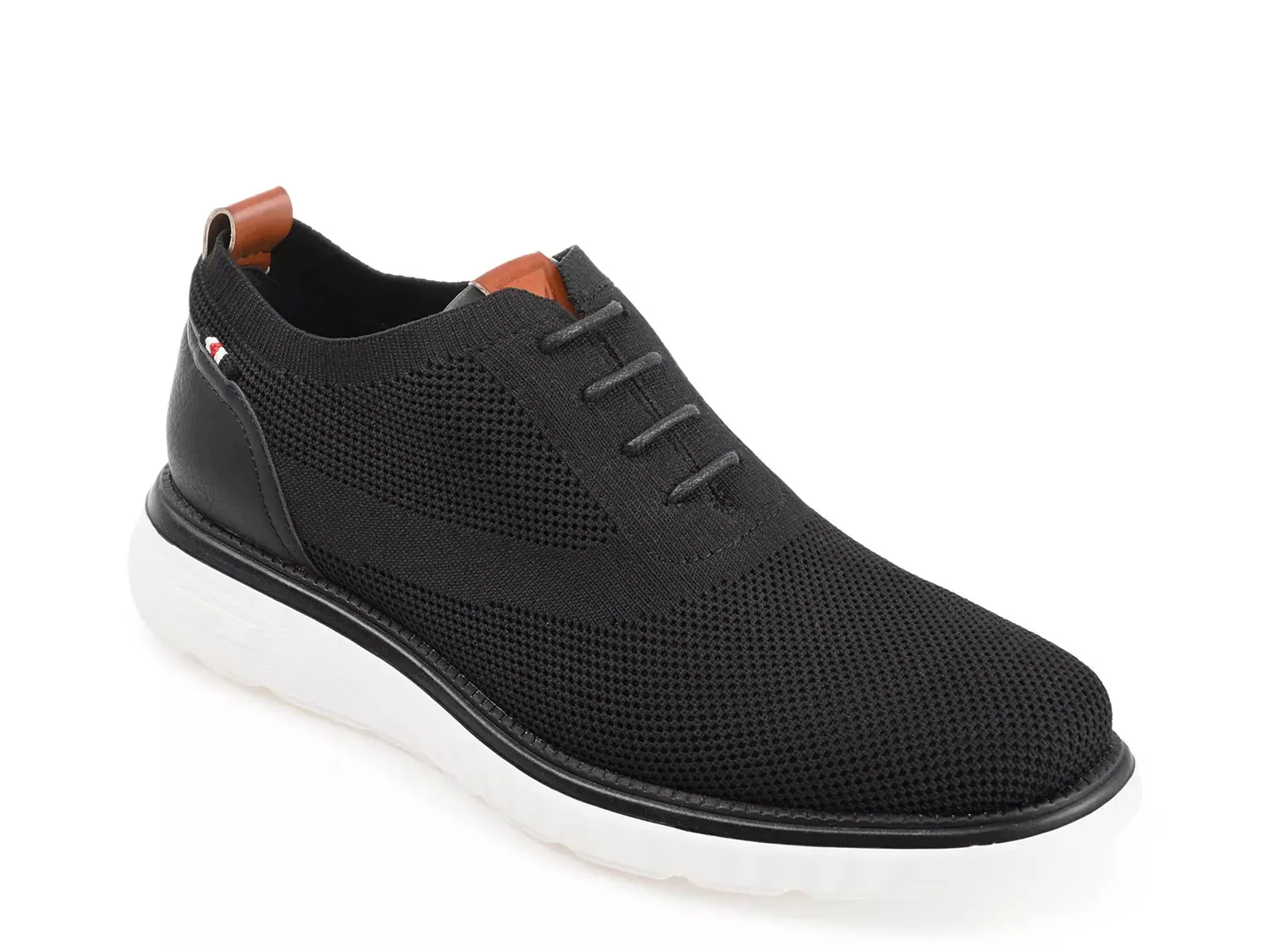 Лоферы Lamont Derby Shoe Vance, Black
Лоферы Lamont Derby Shoe Vance, Black