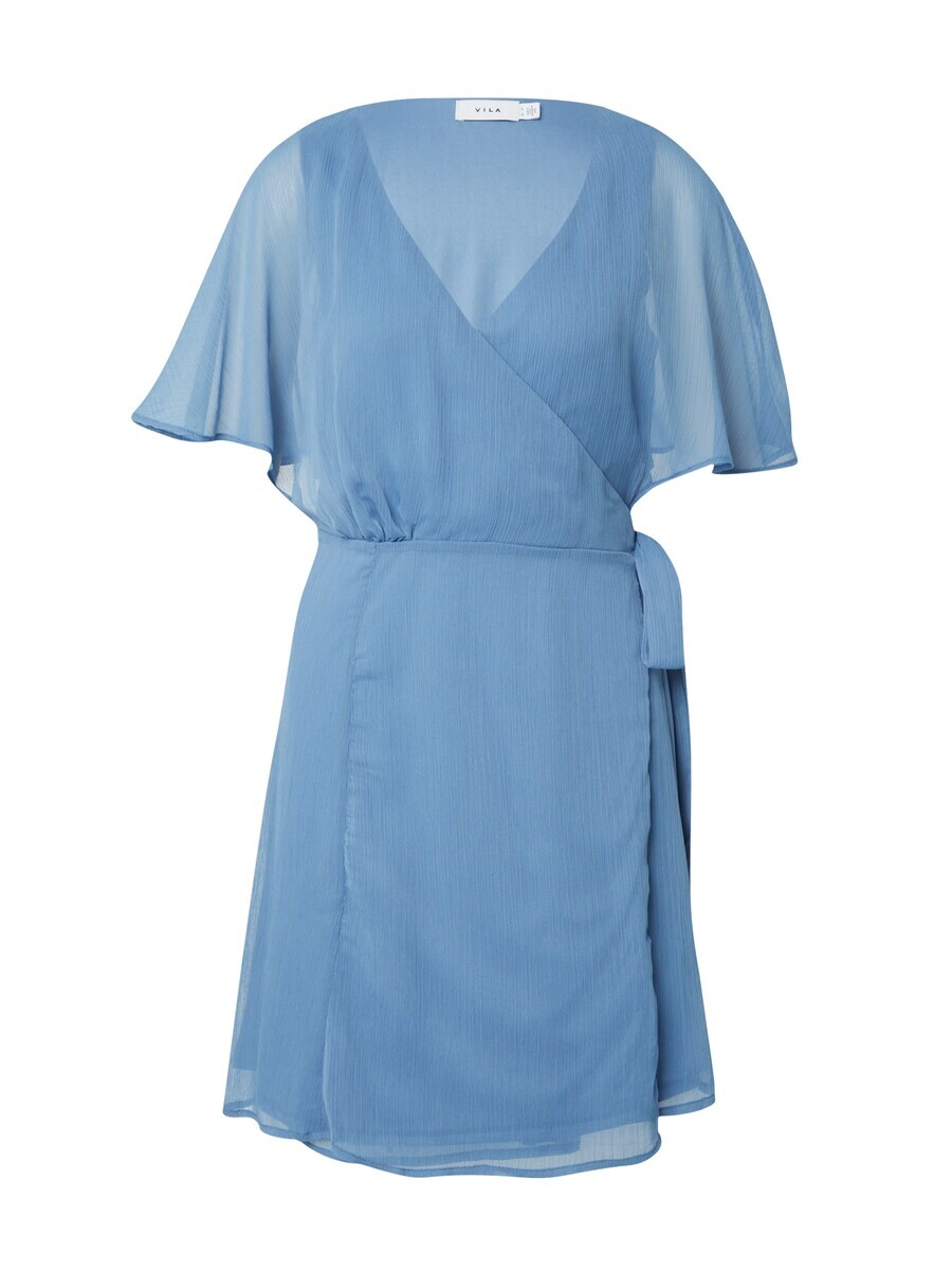 Платье Vila RILLA, сапфировый
Платье Vila RILLA, сапфировый