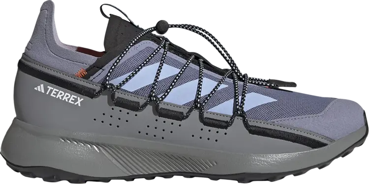 Кроссовки Terrex Voyager 21 'Silver Violet Blue Dawn', фиолетовый
Кроссовки Terrex Voyager 21 'Silver Violet Blue Dawn', фиолетовый