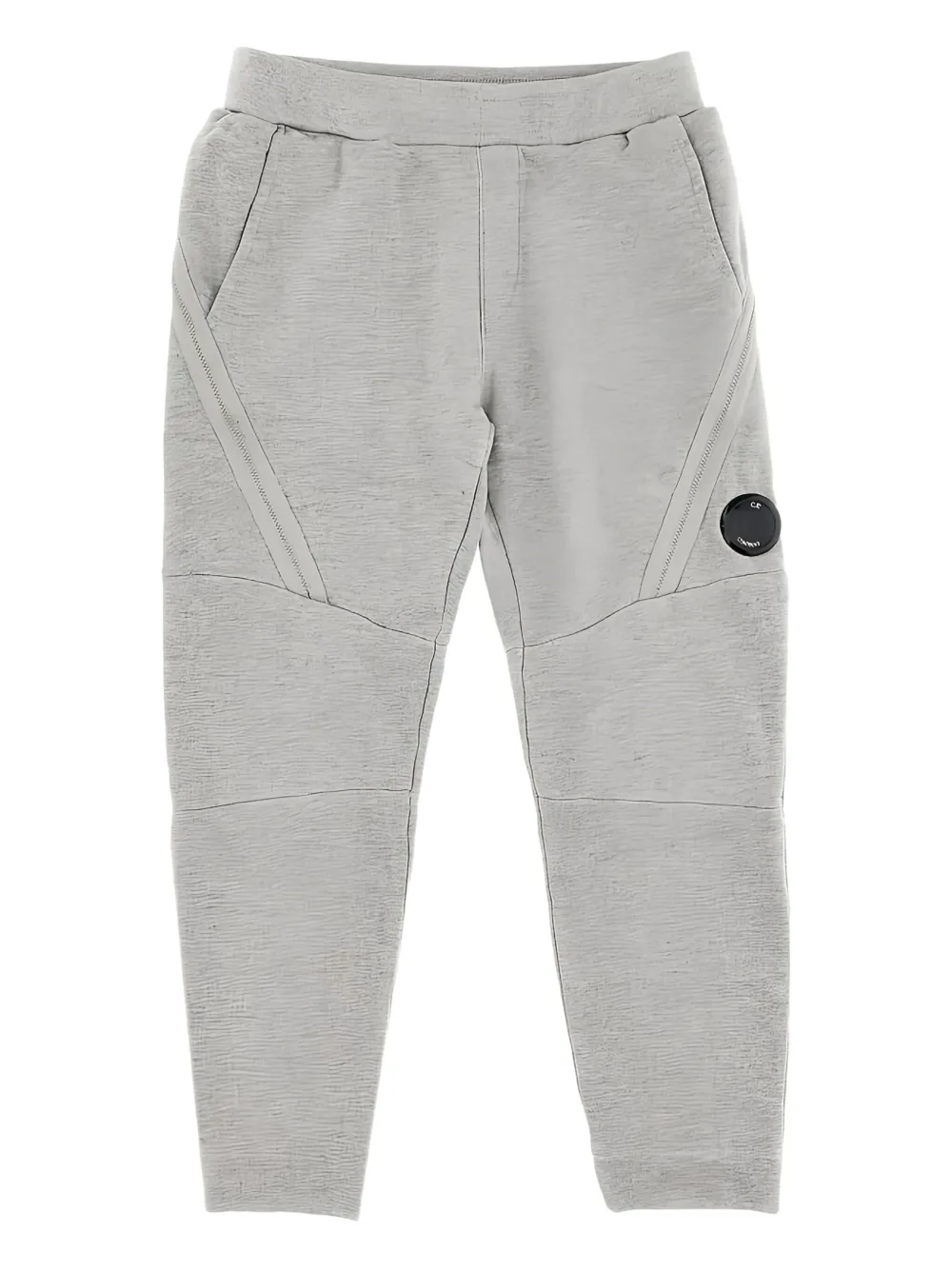 Спортивные брюки с декором Lens C.P. Company Kids, серый
Спортивные брюки с декором Lens C.P. Company Kids, серый