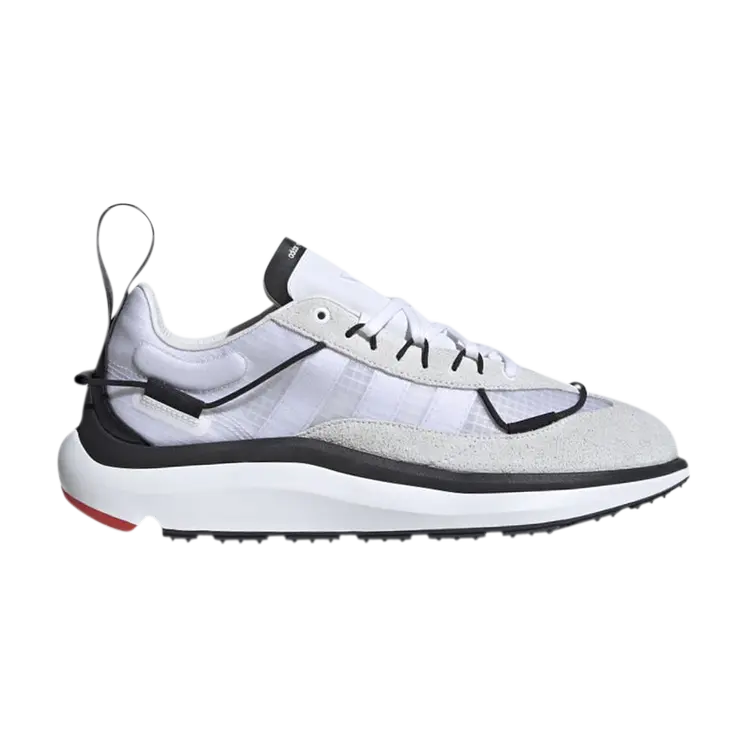 Кроссовки Adidas Y-3 Shiku Run, белый
Кроссовки Adidas Y-3 Shiku Run, белый