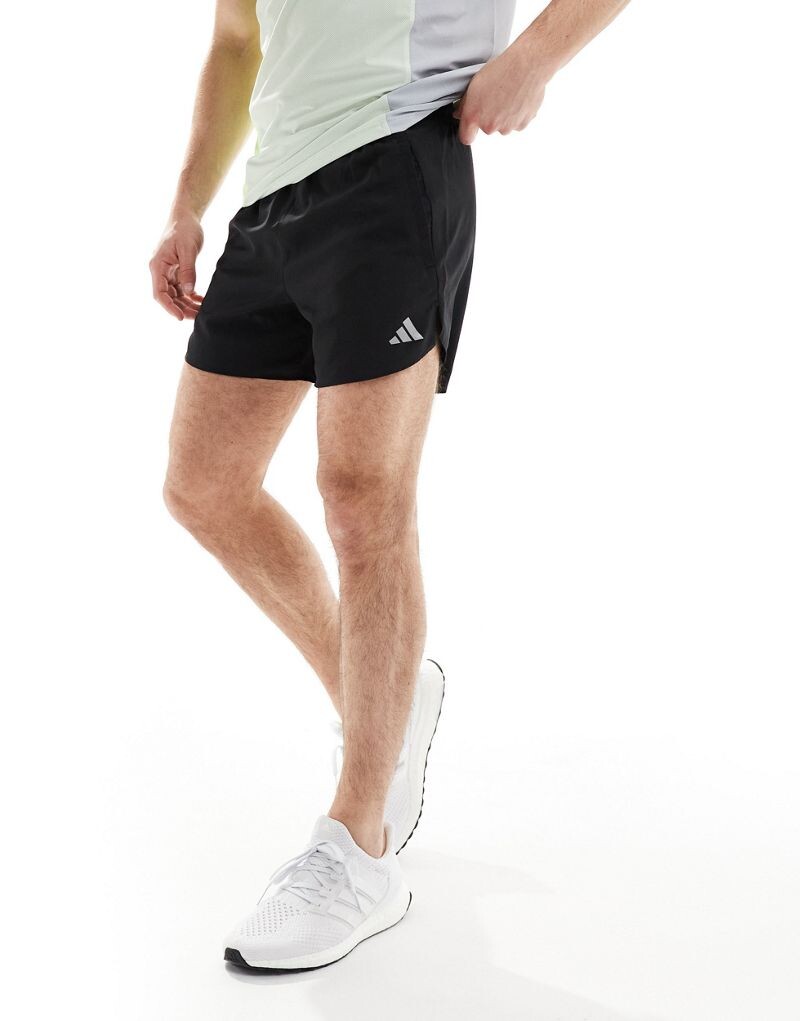 Adidas Running – Run It – черные шорты adidas
Adidas Running – Run It – черные шорты adidas