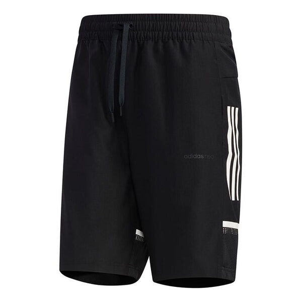 Шорты neo m cs wvn короткие повседневные спортивные шорты Adidas, черный
Шорты neo m cs wvn короткие повседневные спортивные шорты Adidas, черный