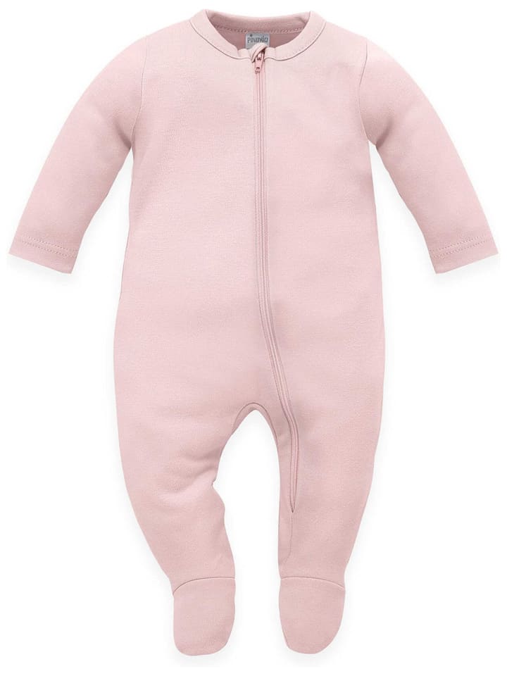 Комбинезон Pinokio, розовый
Комбинезон Pinokio, розовый