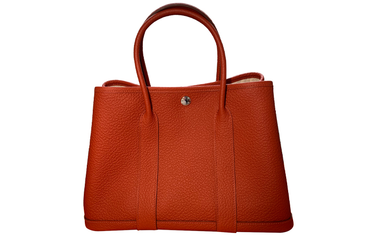 HERMES Сумка для вечеринки в саду
HERMES Сумка для вечеринки в саду