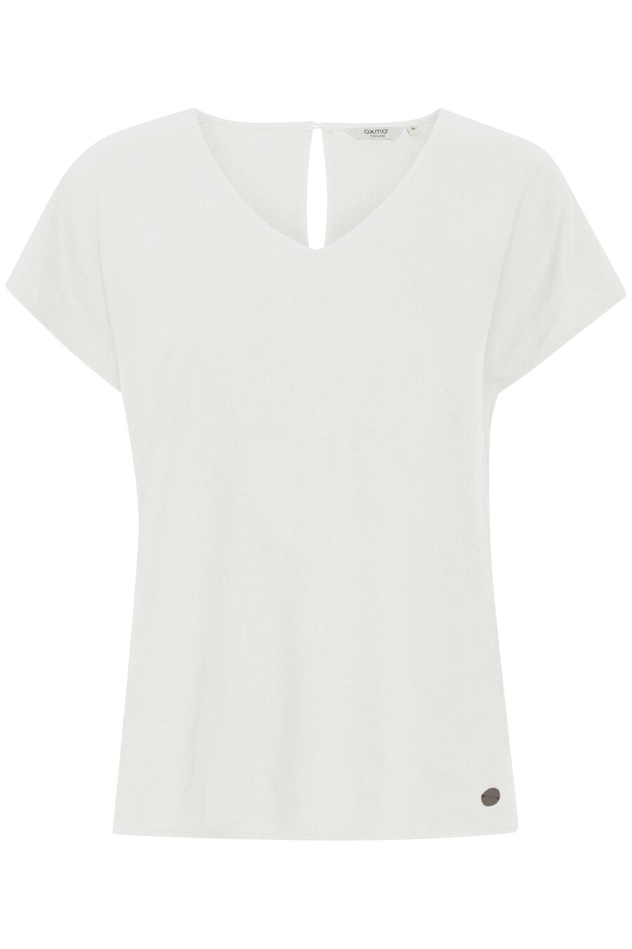 Блуза Oxmo, белый
Блуза Oxmo, белый