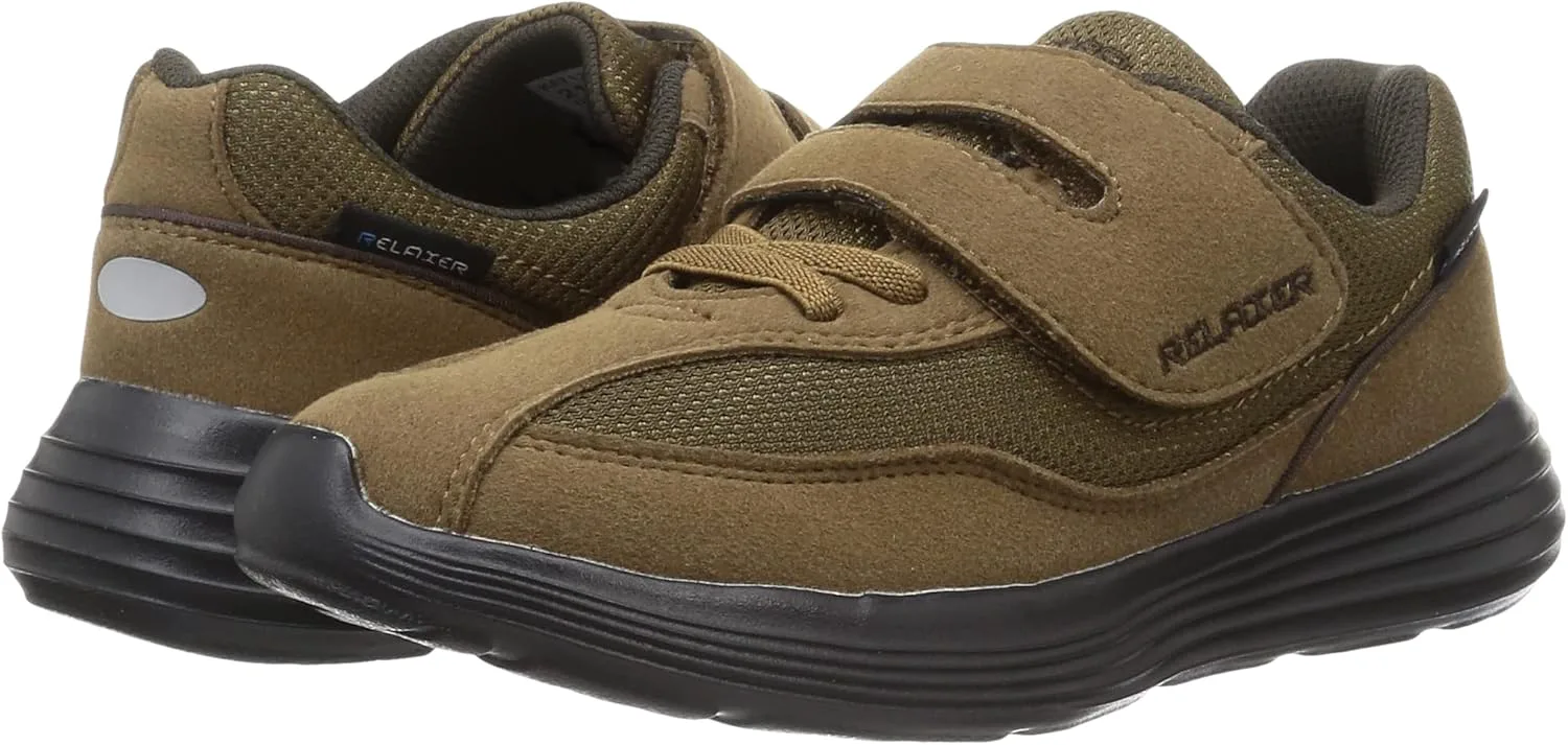 Мужские кроссовки для ходьбы ASAHI (アサヒ)
Мужские кроссовки для ходьбы ASAHI (アサヒ)