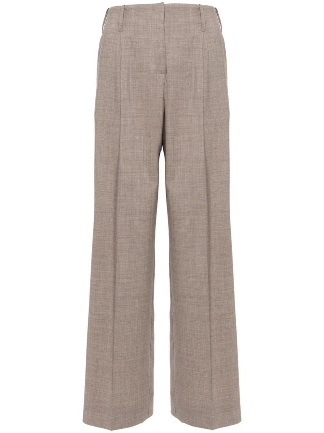 P.A.R.O.S.H. плиссированные брюки, коричневый
P.A.R.O.S.H. плиссированные брюки, коричневый